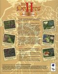 [The Settlers II (Gold Edition) - обложка №3]