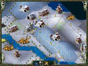 The Settlers II (Gold Edition)