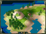 The Settlers II (Gold Edition)