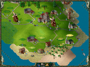The Settlers II (Gold Edition)