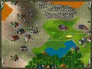 The Settlers II (Gold Edition)