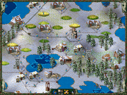 The Settlers II (Gold Edition)