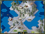 The Settlers II (Gold Edition)
