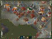 The Settlers II (Gold Edition)