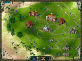 [The Settlers II (Gold Edition) - скриншот №1]