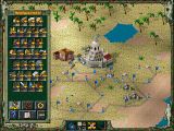[The Settlers II (Gold Edition) - скриншот №2]