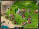 [The Settlers II (Gold Edition) - скриншот №3]