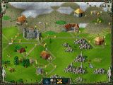 [The Settlers II (Gold Edition) - скриншот №5]