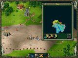 [The Settlers II (Gold Edition) - скриншот №12]