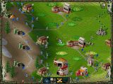 [The Settlers II (Gold Edition) - скриншот №19]