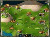 [The Settlers II (Gold Edition) - скриншот №21]