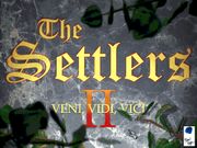 The Settlers II