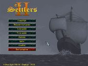 The Settlers II