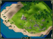 The Settlers II