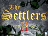 [Скриншот: The Settlers II]