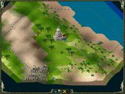 The Settlers II Mission CD