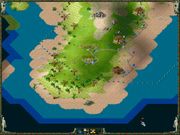 The Settlers II Mission CD