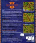 [The Settlers III - обложка №4]