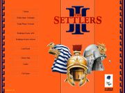 The Settlers III