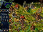 The Settlers III