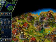 The Settlers III