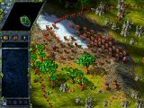 [Скриншот: The Settlers III]