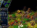 [The Settlers III - скриншот №18]