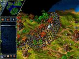 [The Settlers III - скриншот №19]