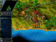 The Settlers III: Gold Edition