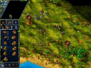 The Settlers III: Gold Edition