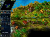 [The Settlers III: Gold Edition - скриншот №7]