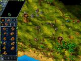 [The Settlers III: Gold Edition - скриншот №8]