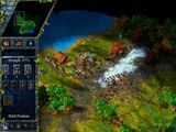 [The Settlers III: Gold Edition - скриншот №11]