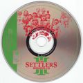 [The Settlers III: Mission CD - обложка №10]