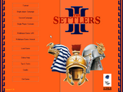 The Settlers III: Mission CD