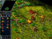 The Settlers III: Mission CD