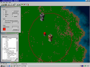 The Settlers III: Mission CD