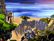 The Settlers III: Quest of the Amazons