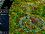 The Settlers III: Quest of the Amazons