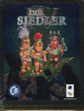 [The Settlers IV - обложка №1]