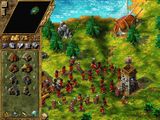 [The Settlers IV - скриншот №10]
