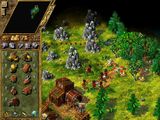 [The Settlers IV - скриншот №11]