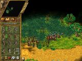 [The Settlers IV - скриншот №20]