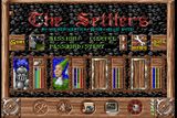 [The Settlers - скриншот №3]