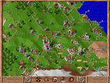 [The Settlers - скриншот №12]
