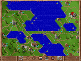 [The Settlers - скриншот №13]