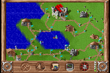 [The Settlers - скриншот №14]
