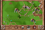 [Скриншот: The Settlers]