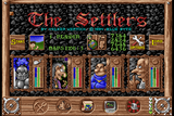 [The Settlers - скриншот №40]