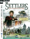 [The Settlers: Heritage of Kings - обложка №3]